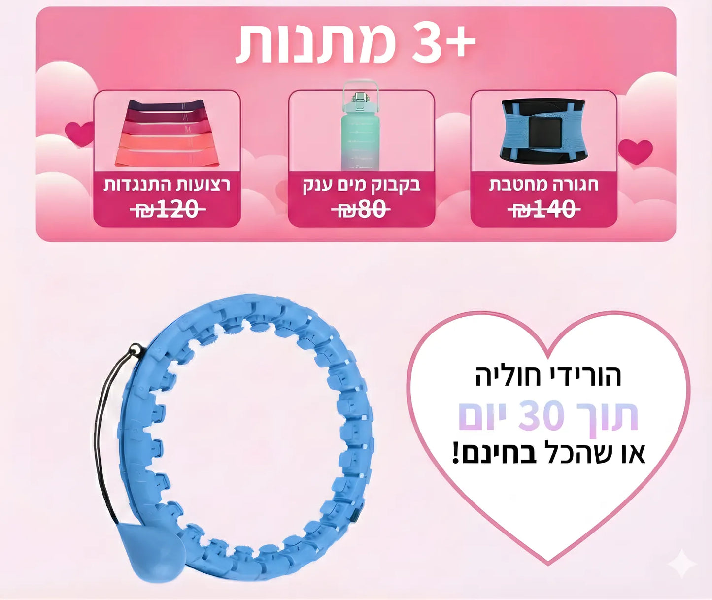 אתגר הלופ הופ