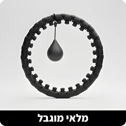 אתגר הלופ הופ