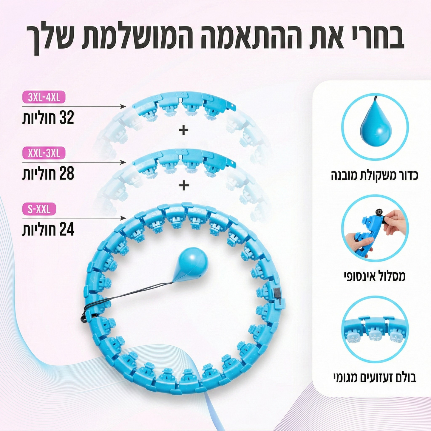 אתגר הלופ הופ