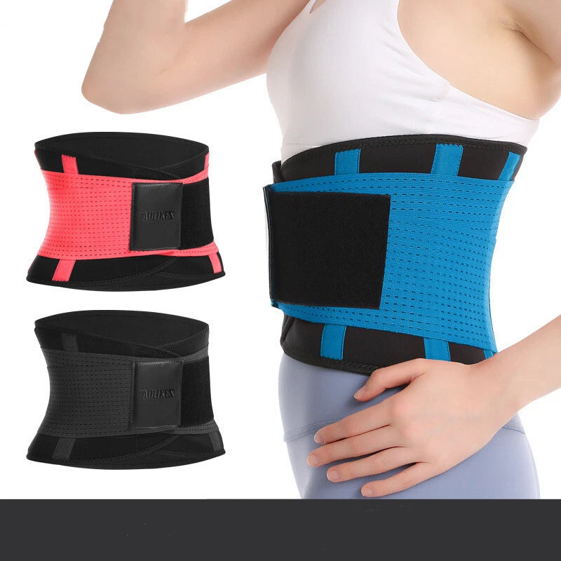 חגורה מחטבת